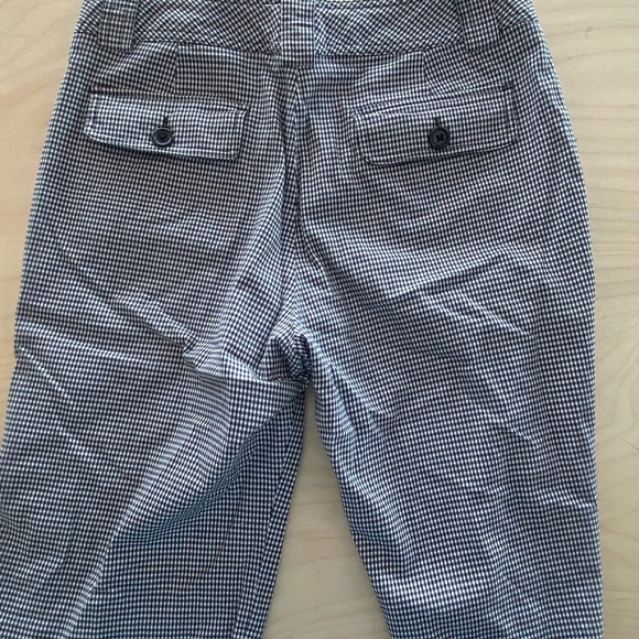 Larry Levine Stretch Bermuda Shorts size 6 (FO) - Picture 11 of 16